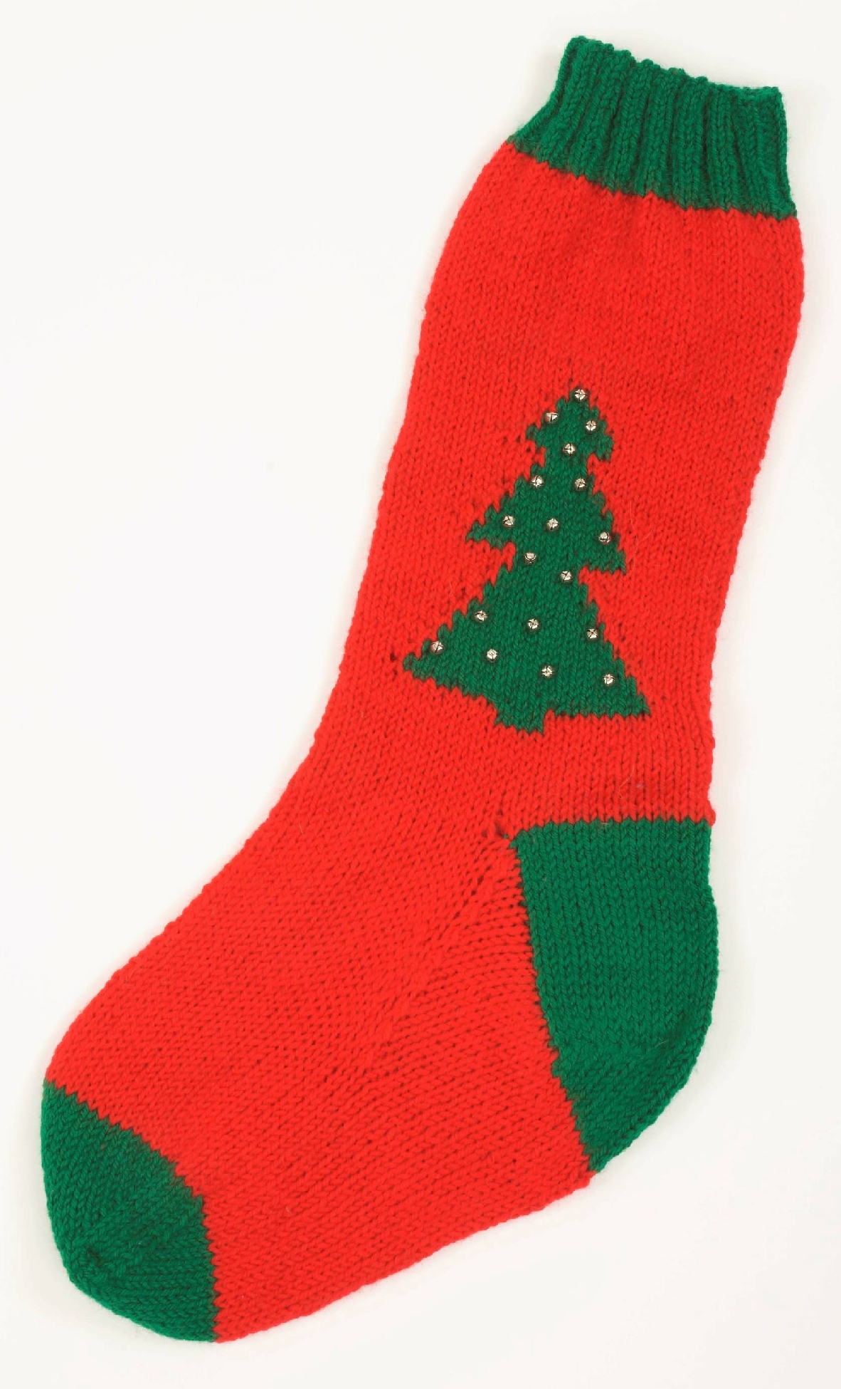 Christmas Stockings Pattern #F167